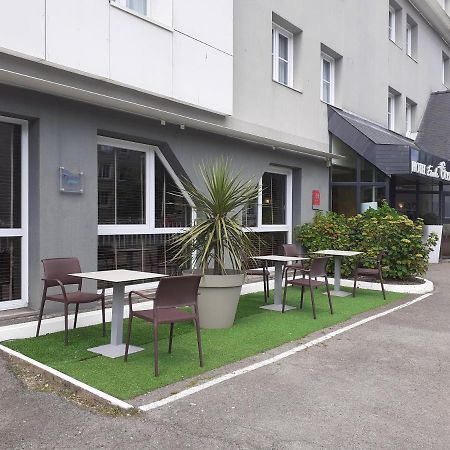 Escale Oceania Vannes Centre 외부 사진