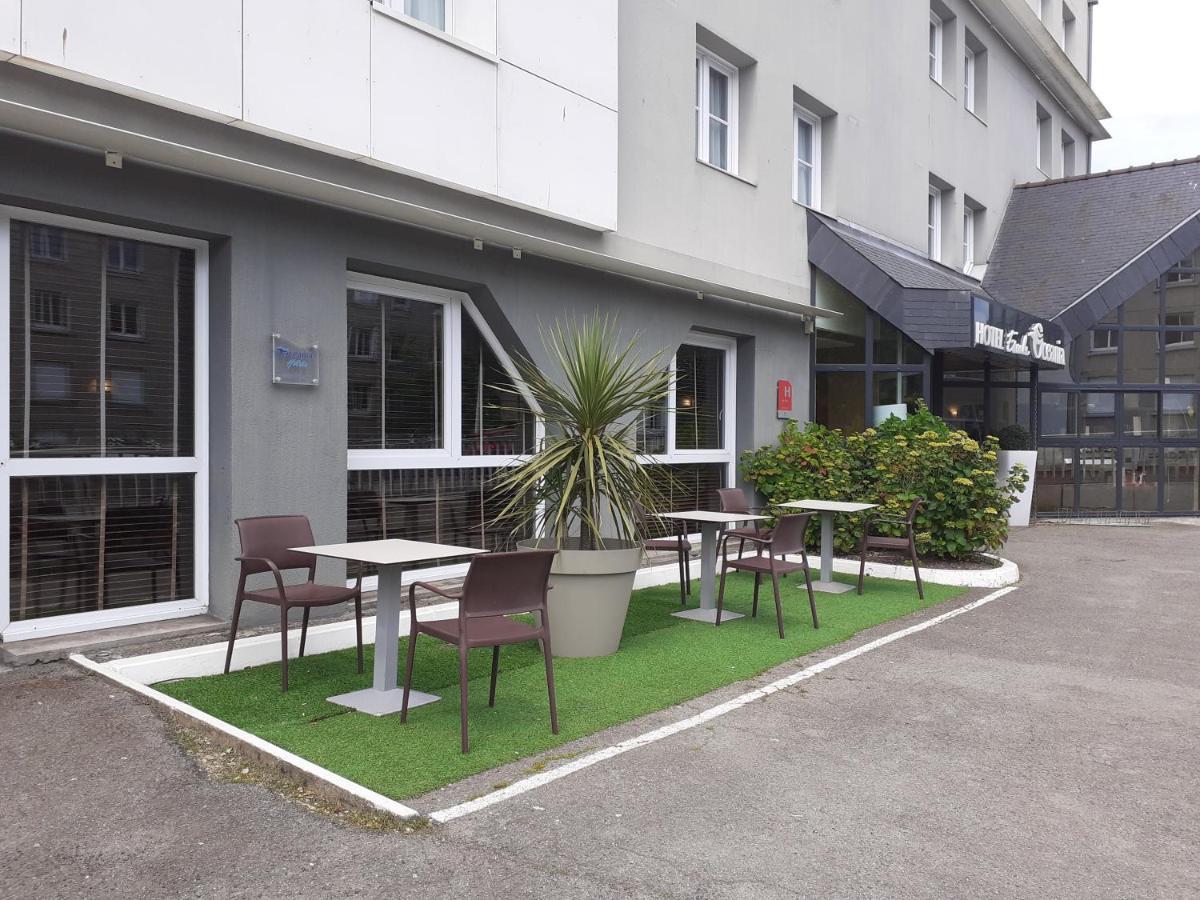 Escale Oceania Vannes Centre 외부 사진