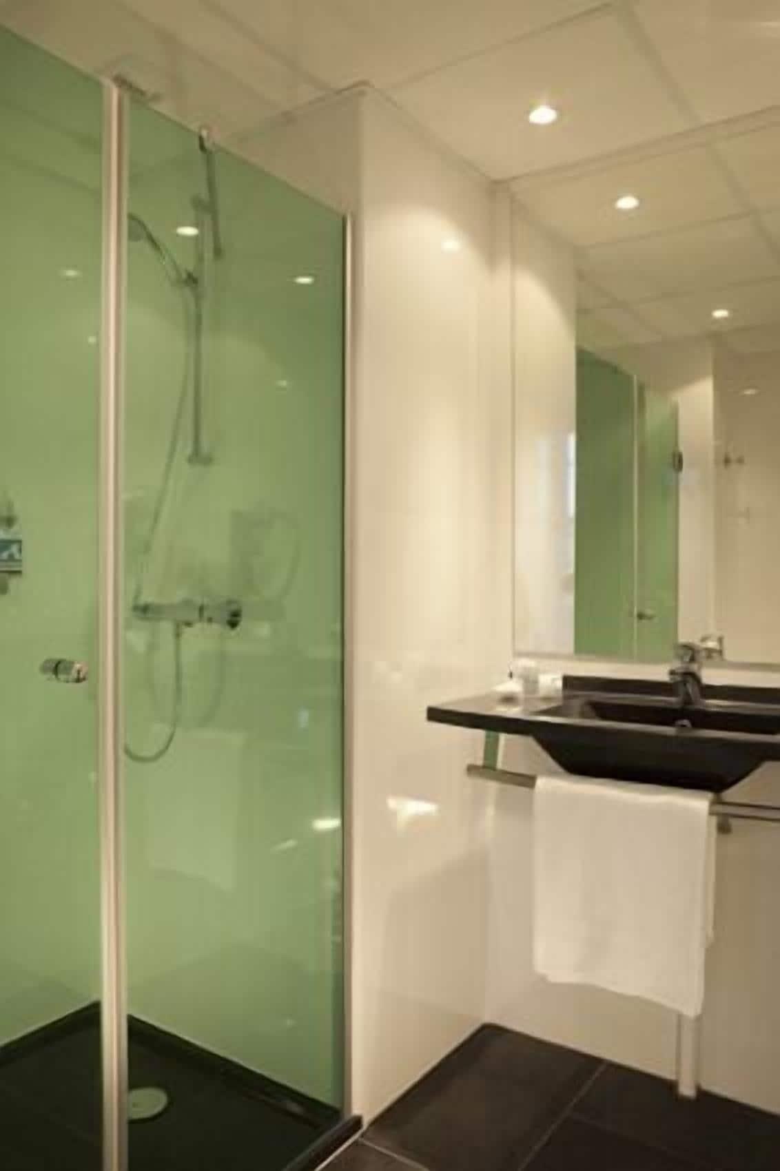 Escale Oceania Vannes Centre 외부 사진