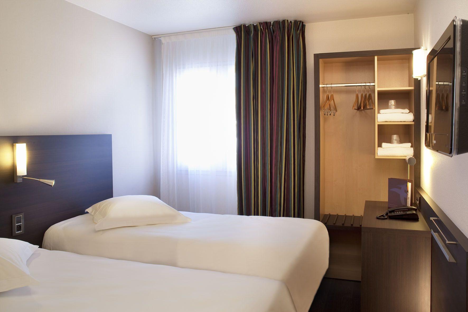 Escale Oceania Vannes Centre 외부 사진