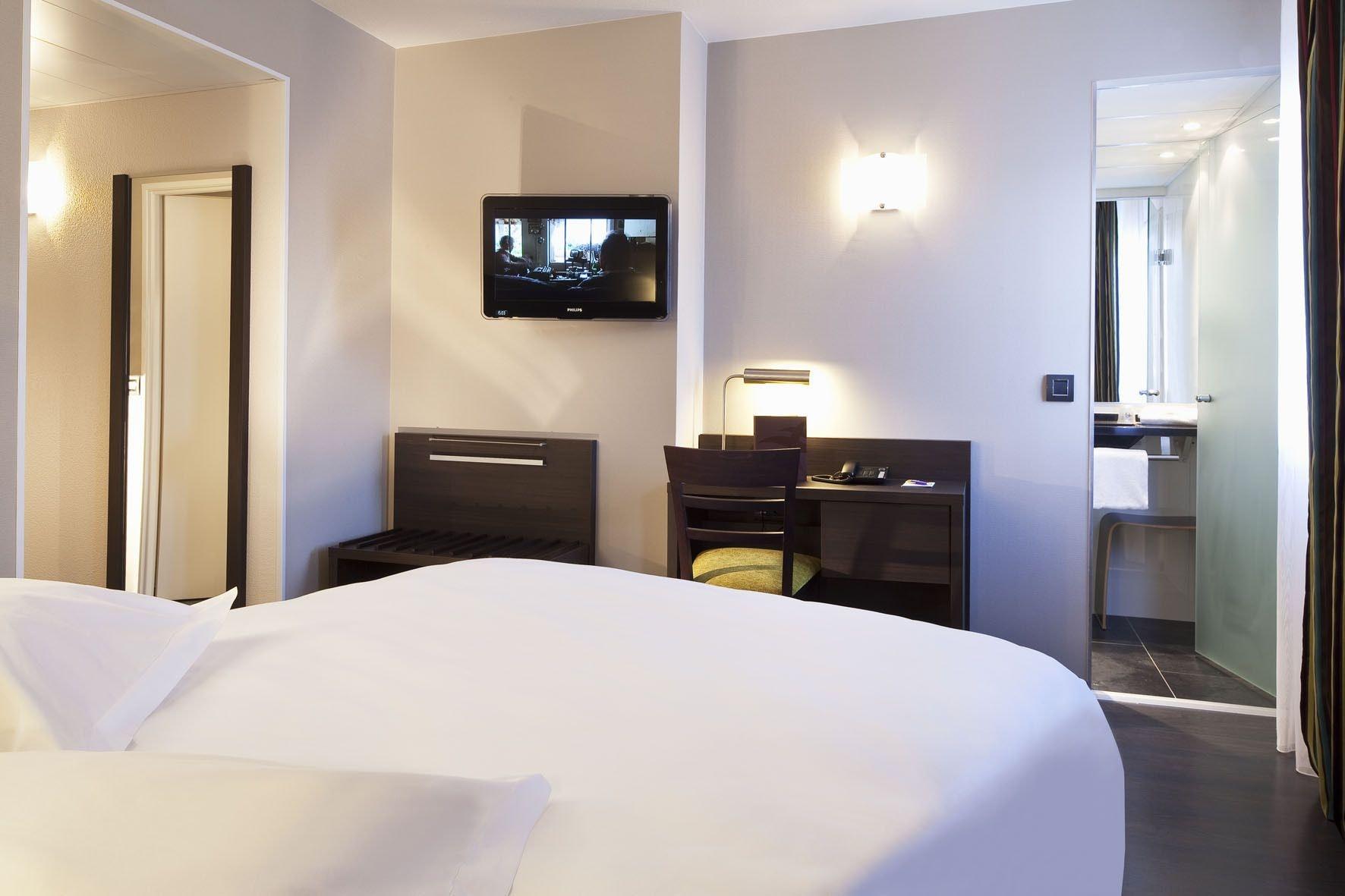 Escale Oceania Vannes Centre 외부 사진