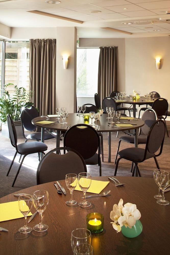 Escale Oceania Vannes Centre 외부 사진
