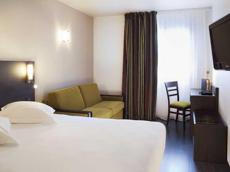 Escale Oceania Vannes Centre 외부 사진