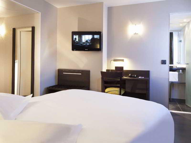 Escale Oceania Vannes Centre 외부 사진