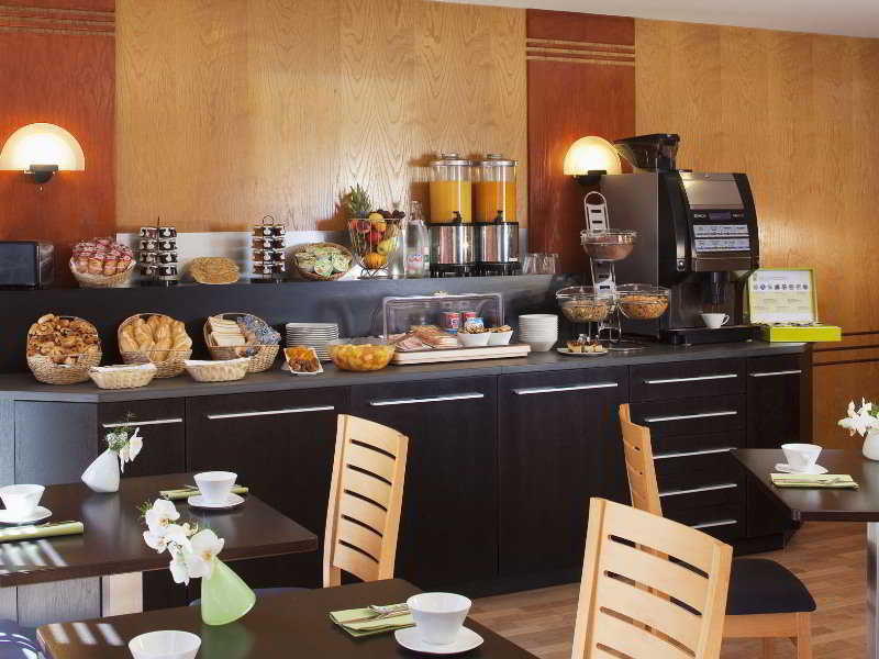 Escale Oceania Vannes Centre 외부 사진