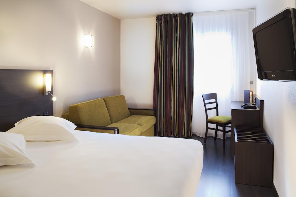 Escale Oceania Vannes Centre 외부 사진
